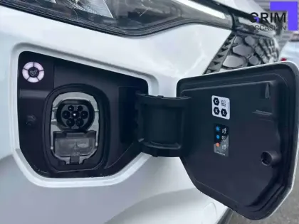 Photo 19 Ford Transit Gén. II Ph1 Trend 1