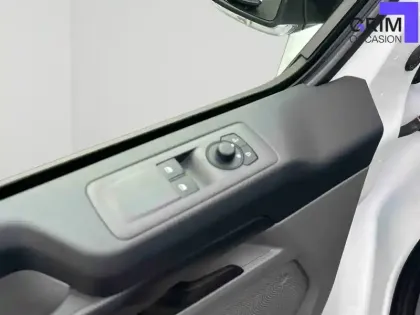 Photo 48 Ford Transit E- CUSTOM FGN 320 L1H1 136 CH BATTERIE 64 KWH