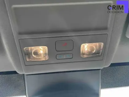 Photo 49 Ford Transit E- CUSTOM FGN 320 L1H1 136 CH BATTERIE 64 KWH