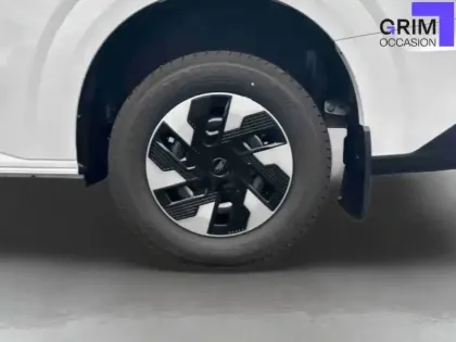 Photo 14 Ford Transit Gén. II Ph1 Trend 1