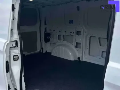 Photo 36 Ford Transit E- CUSTOM FGN 320 L1H1 136 CH BATTERIE 64 KWH