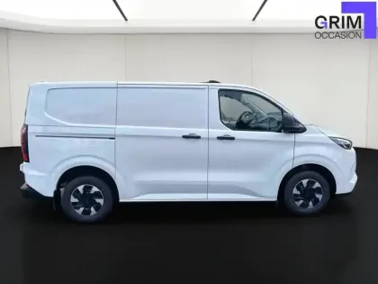 Photo 28 Ford Transit E- CUSTOM FGN 320 L1H1 136 CH BATTERIE 64 KWH