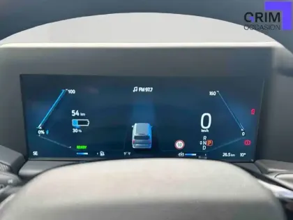 Photo 6 Ford Transit Gén. II Ph1 Trend 1