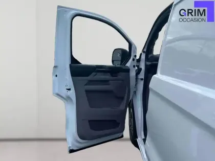 Photo 47 Ford Transit E- CUSTOM FGN 320 L1H1 136 CH BATTERIE 64 KWH