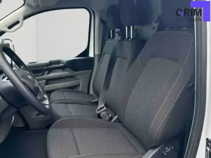 Photo 29 Ford Transit E- CUSTOM FGN 320 L1H1 136 CH BATTERIE 64 KWH