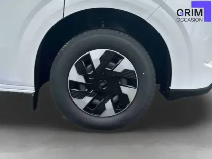 Photo 13 Ford Transit Gén. II Ph1 Trend 1