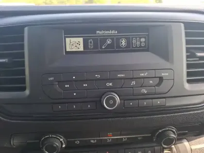 Photo 7 Peugeot Expert  FGN TOLE M BLUEHDI 120 S&S BVM6