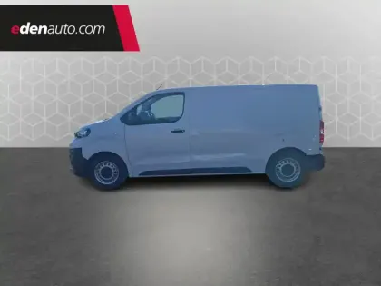 Photo 32 Peugeot Expert  FGN TOLE M BLUEHDI 120 S&S BVM6