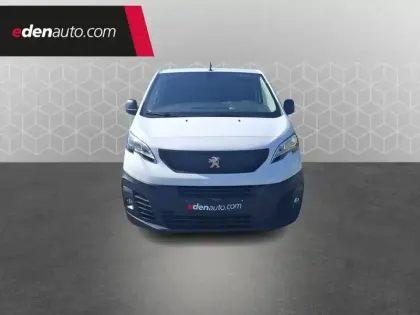 Photo 38 Peugeot Expert  FGN TOLE M BLUEHDI 120 S&S BVM6