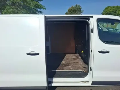 Photo 25 Peugeot Expert  FGN TOLE M BLUEHDI 120 S&S BVM6