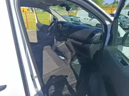 Photo 26 Peugeot Expert  FGN TOLE M BLUEHDI 120 S&S BVM6