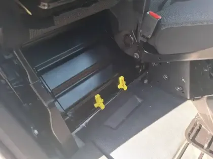 Photo 30 Peugeot Expert  FGN TOLE M BLUEHDI 120 S&S BVM6