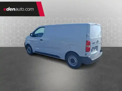 Photo 33 Peugeot Expert  FGN TOLE M BLUEHDI 120 S&S BVM6