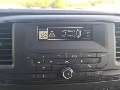 Photo 8 Peugeot Expert  FGN TOLE M BLUEHDI 120 S&S BVM6