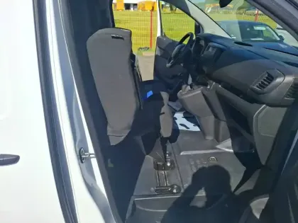 Photo 28 Peugeot Expert  FGN TOLE M BLUEHDI 120 S&S BVM6