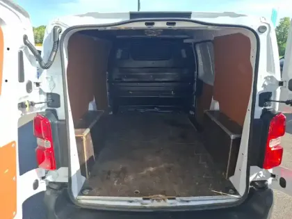 Photo Peugeot Expert Fgn Tole M Bluehdi 120 S&s Bvm6