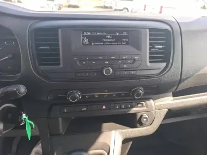 Photo 5 Peugeot Expert  FGN TOLE M BLUEHDI 120 S&S BVM6