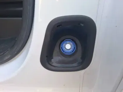 Photo 22 Peugeot Expert  FGN TOLE M BLUEHDI 120 S&S BVM6