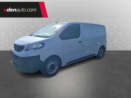 Photo 31 Peugeot Expert  FGN TOLE M BLUEHDI 120 S&S BVM6