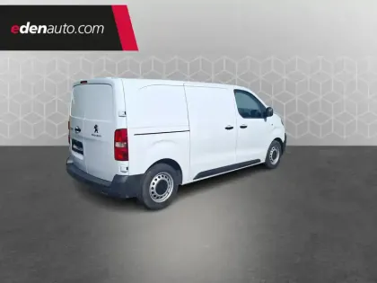 Photo 35 Peugeot Expert  FGN TOLE M BLUEHDI 120 S&S BVM6