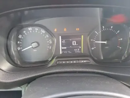 Photo 11 Peugeot Expert  FGN TOLE M BLUEHDI 120 S&S BVM6