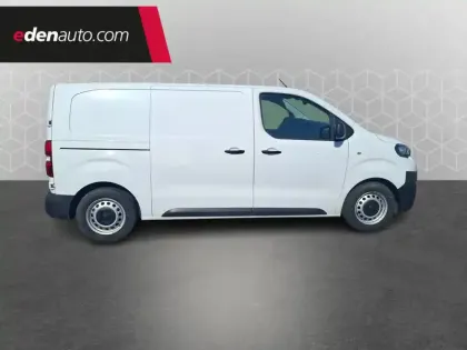 Photo 36 Peugeot Expert  FGN TOLE M BLUEHDI 120 S&S BVM6