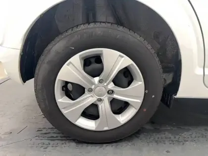 Photo 9 Dacia Sandero Gén. III (BJI) Ph2 Essential 5