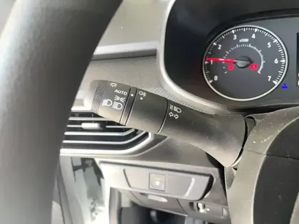 Photo 65 Dacia Sandero  SCe 65