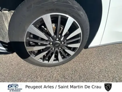 Photo 40 Ford Focus Gén. IV Ph1 Titanium X Business 5