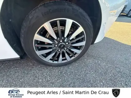 Photo 39 Ford Focus Gén. IV Ph1 Titanium X Business 5