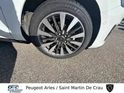 Photo 13 Ford Focus Gén. IV Ph1 Titanium X Business 5