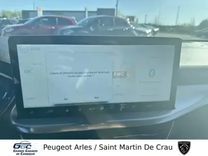 Photo 75 Ford Focus  1.0 Flexifuel 125 S&S mHEV