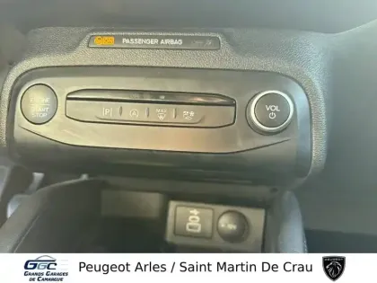 Photo 52 Ford Focus Gén. IV Ph1 Titanium X Business 5