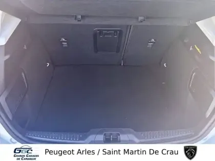 Photo 33 Ford Focus Gén. IV Ph1 Titanium X Business 5