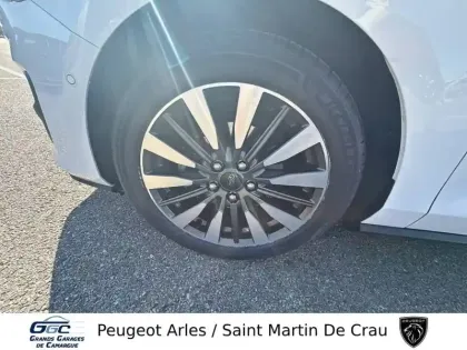 Photo 10 Ford Focus Gén. IV Ph1 Titanium X Business 5