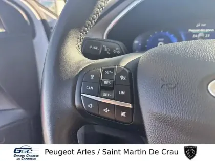 Photo 45 Ford Focus Gén. IV Ph1 Titanium X Business 5