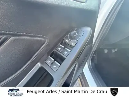 Photo 42 Ford Focus Gén. IV Ph1 Titanium X Business 5