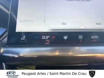 Photo 49 Ford Focus Gén. IV Ph1 Titanium X Business 5