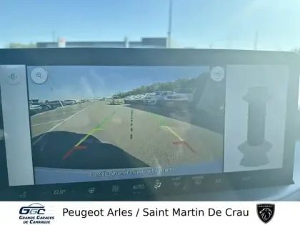 Photo 51 Ford Focus Gén. IV Ph1 Titanium X Business 5