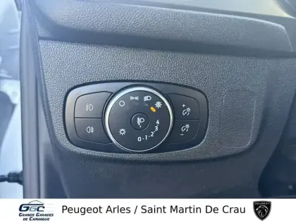 Photo 47 Ford Focus Gén. IV Ph1 Titanium X Business 5