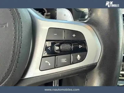 Photo 16 BMW X3 Gén. III (G01) Ph1 M Sport 5