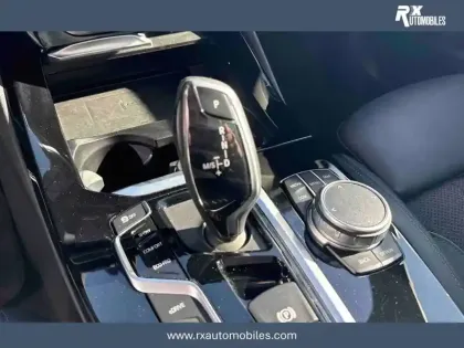 Photo 40 BMW X3 Gén. III (G01) Ph1 M Sport 5