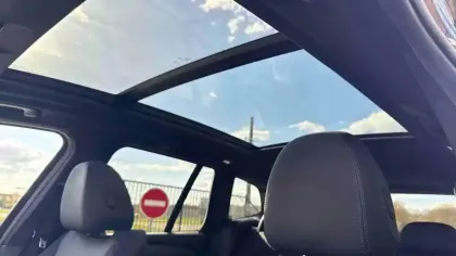 Photo 21 BMW X3 Gén. III (G01) Ph1 M Sport 5