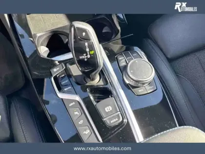 Photo 14 BMW X3 Gén. III (G01) Ph1 M Sport 5