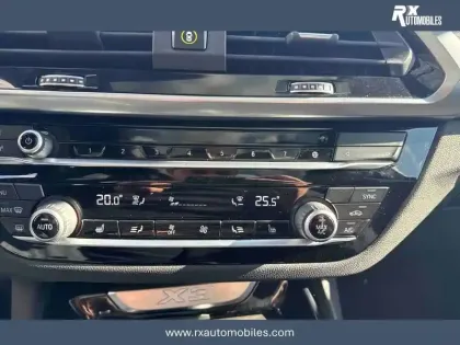 Photo 17 BMW X3 Gén. III (G01) Ph1 M Sport 5