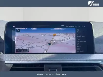 Photo 12 BMW X3 Gén. III (G01) Ph1 M Sport 5