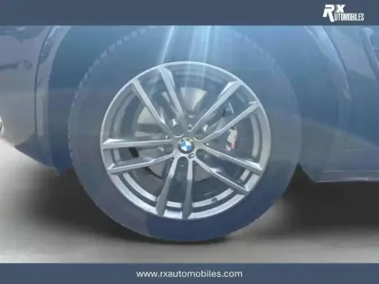 Photo 31 BMW X3 Gén. III (G01) Ph1 M Sport 5