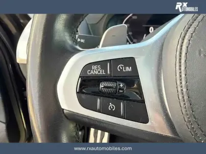 Photo 37 BMW X3 Gén. III (G01) Ph1 M Sport 5