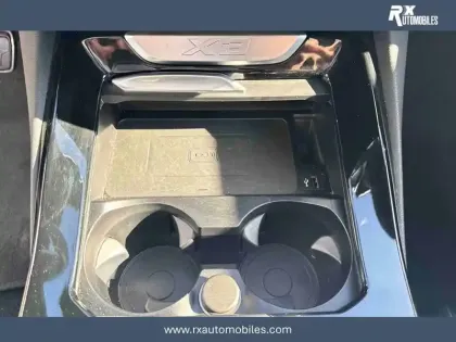 Photo 13 BMW X3 Gén. III (G01) Ph1 M Sport 5