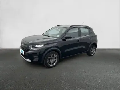 Photo Citroën C3 You